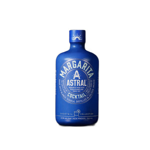 Astral Margarita Cocktail