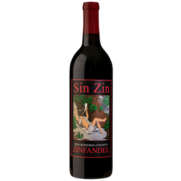 Alexander Valley Vineyards Sin Zin