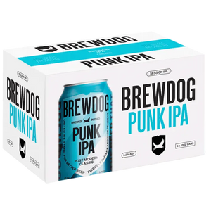 Brew Dog Punk IPA  6pk Cn