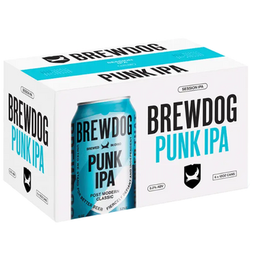 Brew Dog Punk IPA
