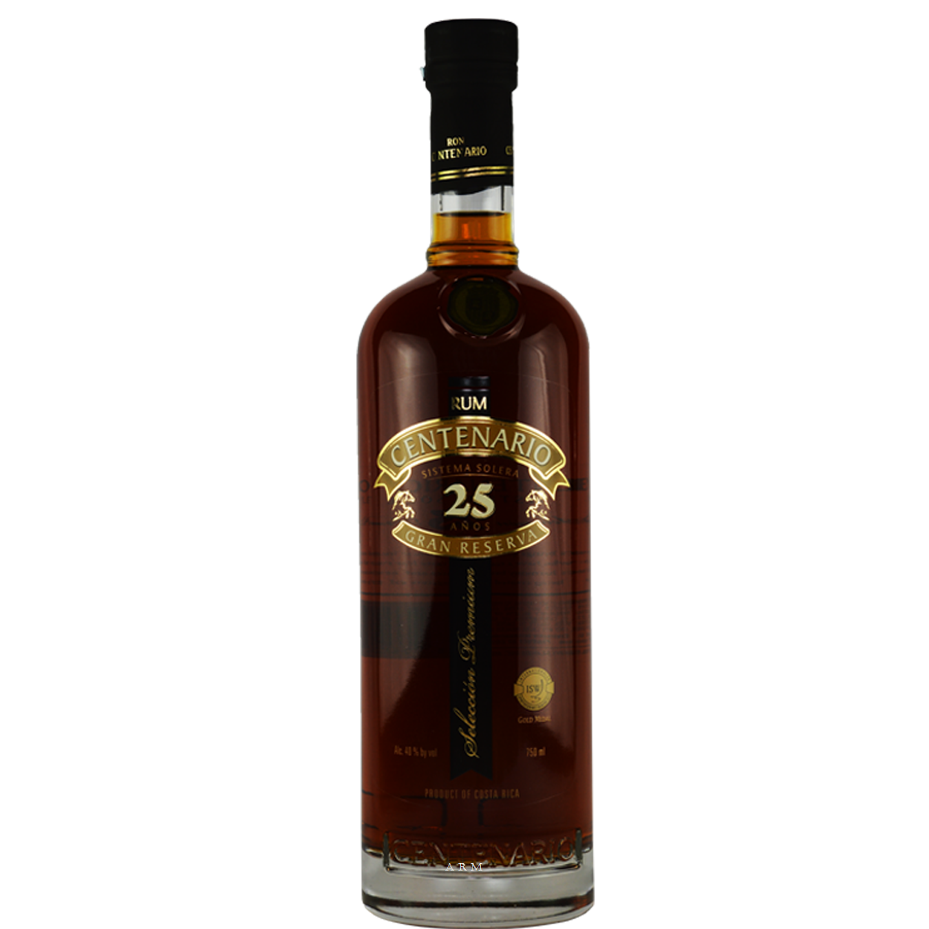 Ron Centenario 25Yr Rum