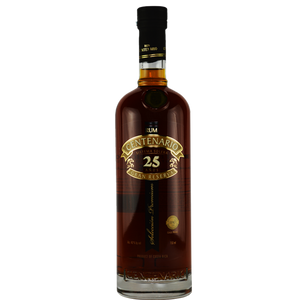 Ron Centenario 25Yr Rum