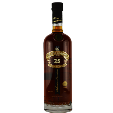 Ron Centenario 25Yr Rum