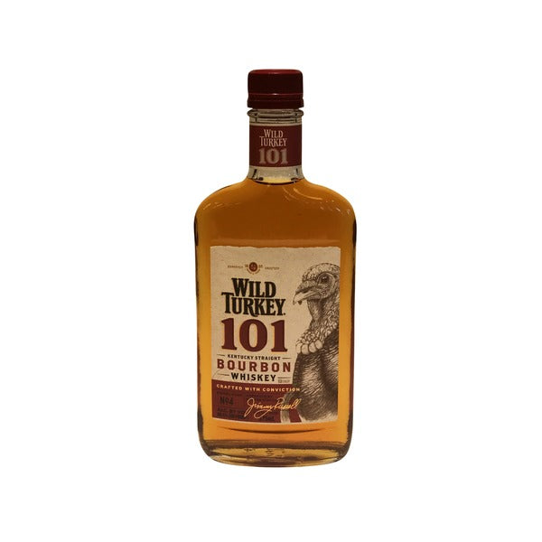 Wild Turkey 101prf Bourbon