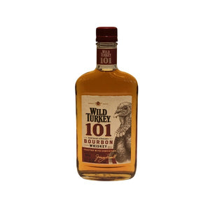 Wild Turkey 101prf Bourbon