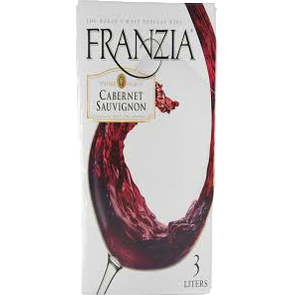Franzia Cabernet Sauvignon
