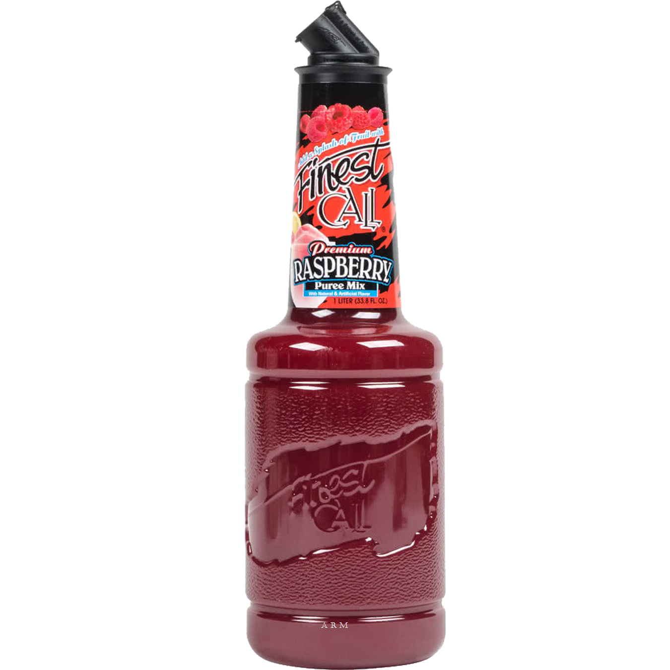Finest Call Raspberry Mixer