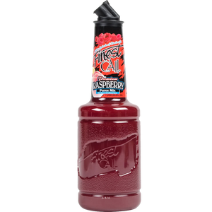 Finest Call Raspberry Mixer