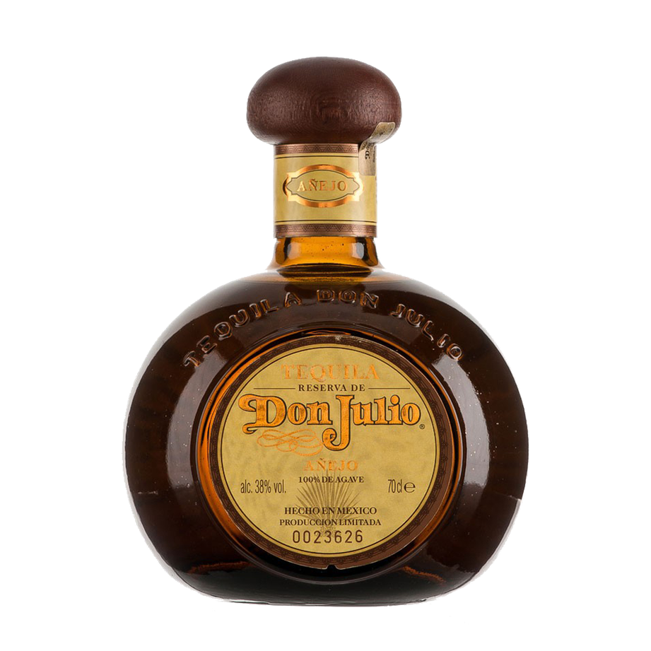 Don Julio Anejo Tequila