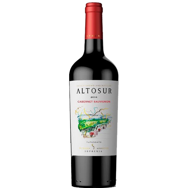 Altosur Mendoza Cabernet
