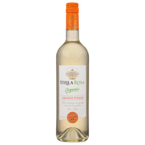 Stella Rosa Organic Orange Fusion