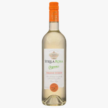 Stella Rosa Organic Orange Fusion
