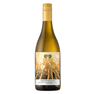 Prophecy Buttery Chardonnay
