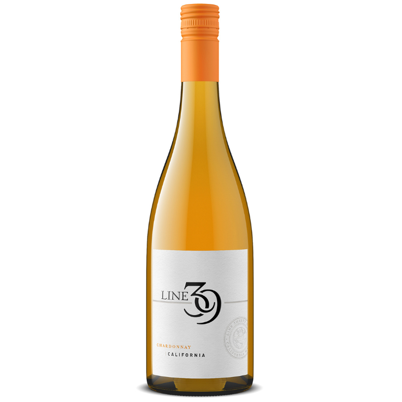 Line 39 Chardonnay