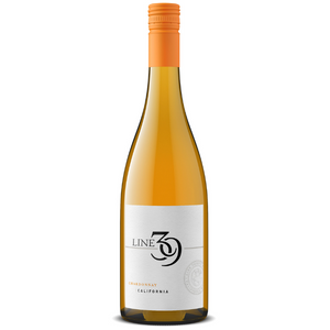 Line 39 Chardonnay