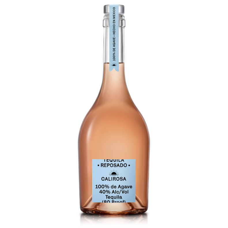 Calirosa Reposado Tequila