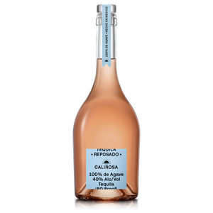 Calirosa Reposado Tequila