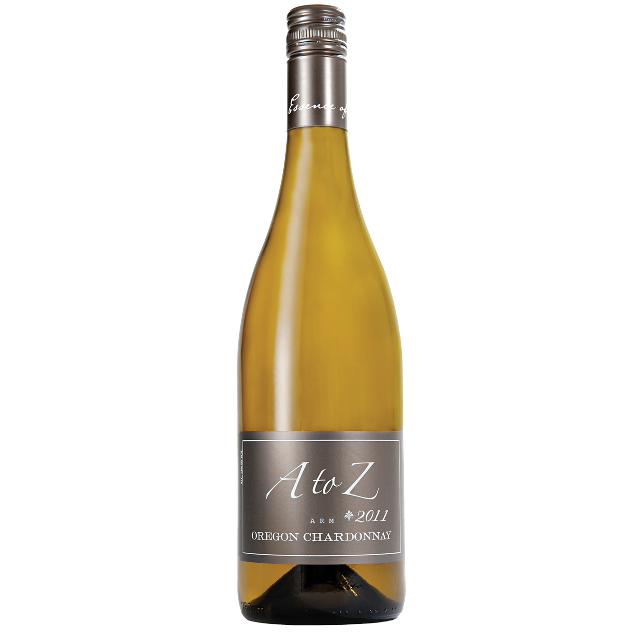 A to Z Wineworks Chardonnay