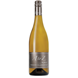 A to Z Wineworks Chardonnay