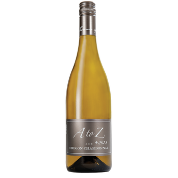 A to Z Wineworks Chardonnay