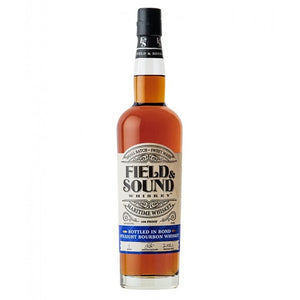 Field Sound Bottled In Bond