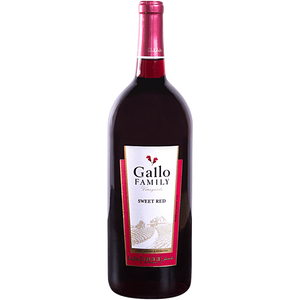 Gallo Family Sweet Red