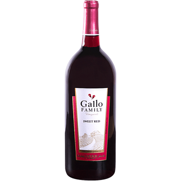 Gallo Family Sweet Red