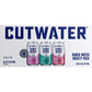 Cutwater Ranch Water Variety  8pk Cn