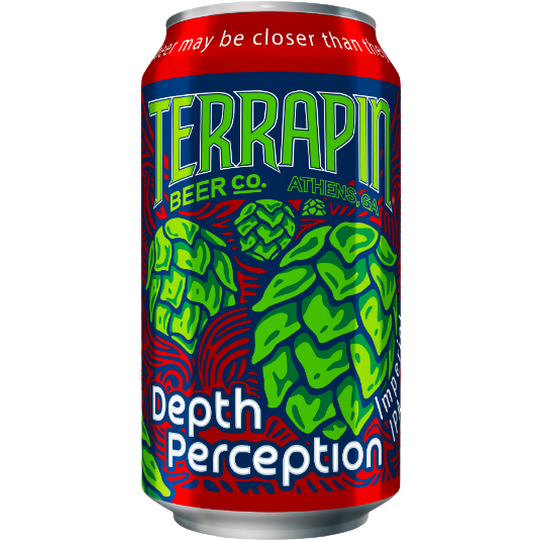 Terrapin Depth Perception DIPA