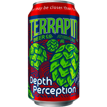 Terrapin Depth Perception DIPA
