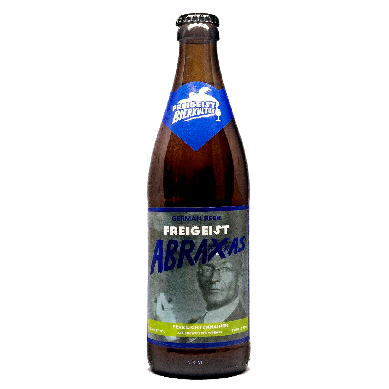 Freigeist Pear Berliner