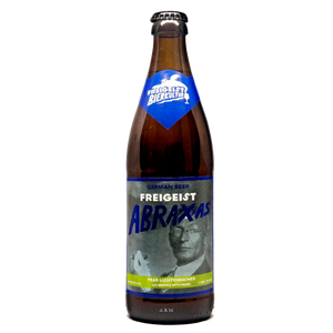 Freigeist Pear Berliner