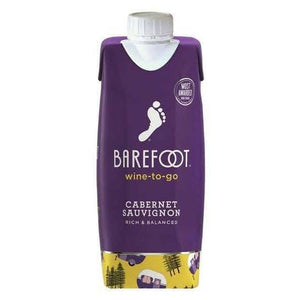 Barefoot Cabernet Tetra
