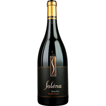 Solena Pinot Noir Grand Cuvee
