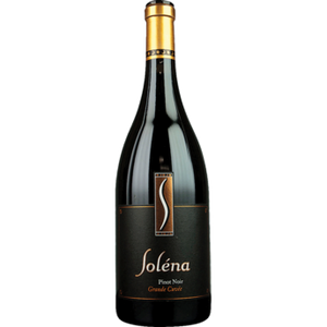 Solena Pinot Noir Grand Cuvee