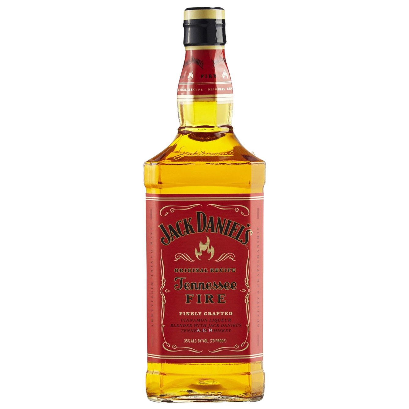 Jack Daniels Tennessee Fire Whiskey