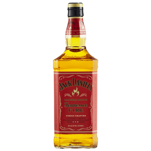 Jack Daniels Tennessee Fire Whiskey