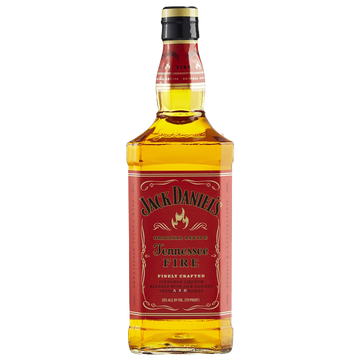 Jack Daniels Tennessee Fire Whiskey