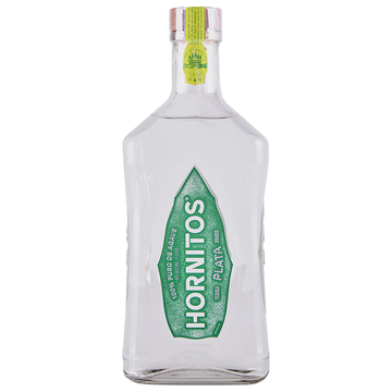 Hornitos Plata