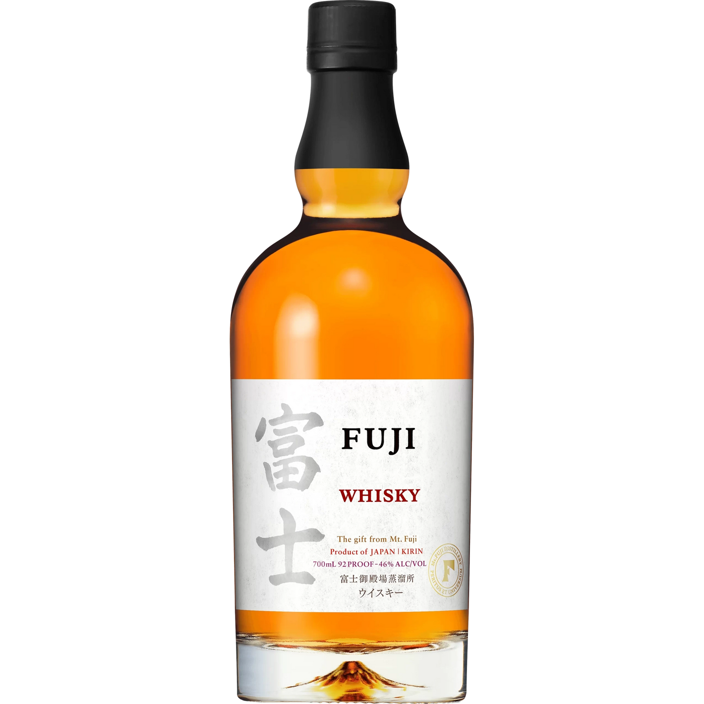 Fuji Blended Whiskey