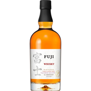 Fuji Blended Whiskey
