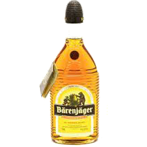 Barenjager Honey Liqueur