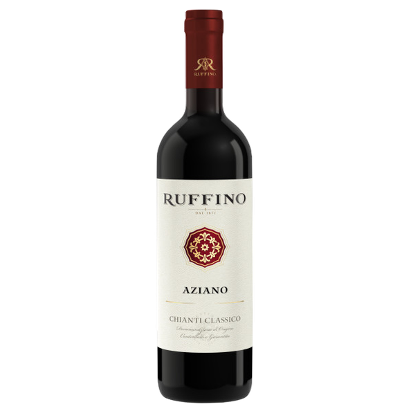 Ruffino Aziano Chianti Classico