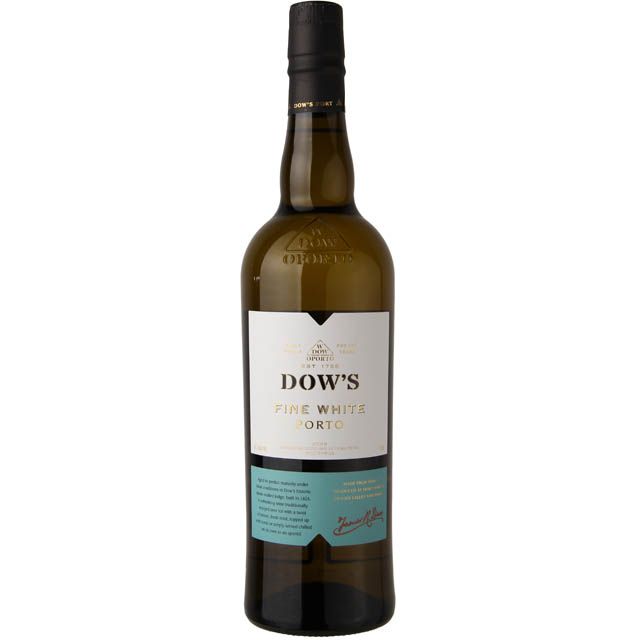 Dows Fine White Porto
