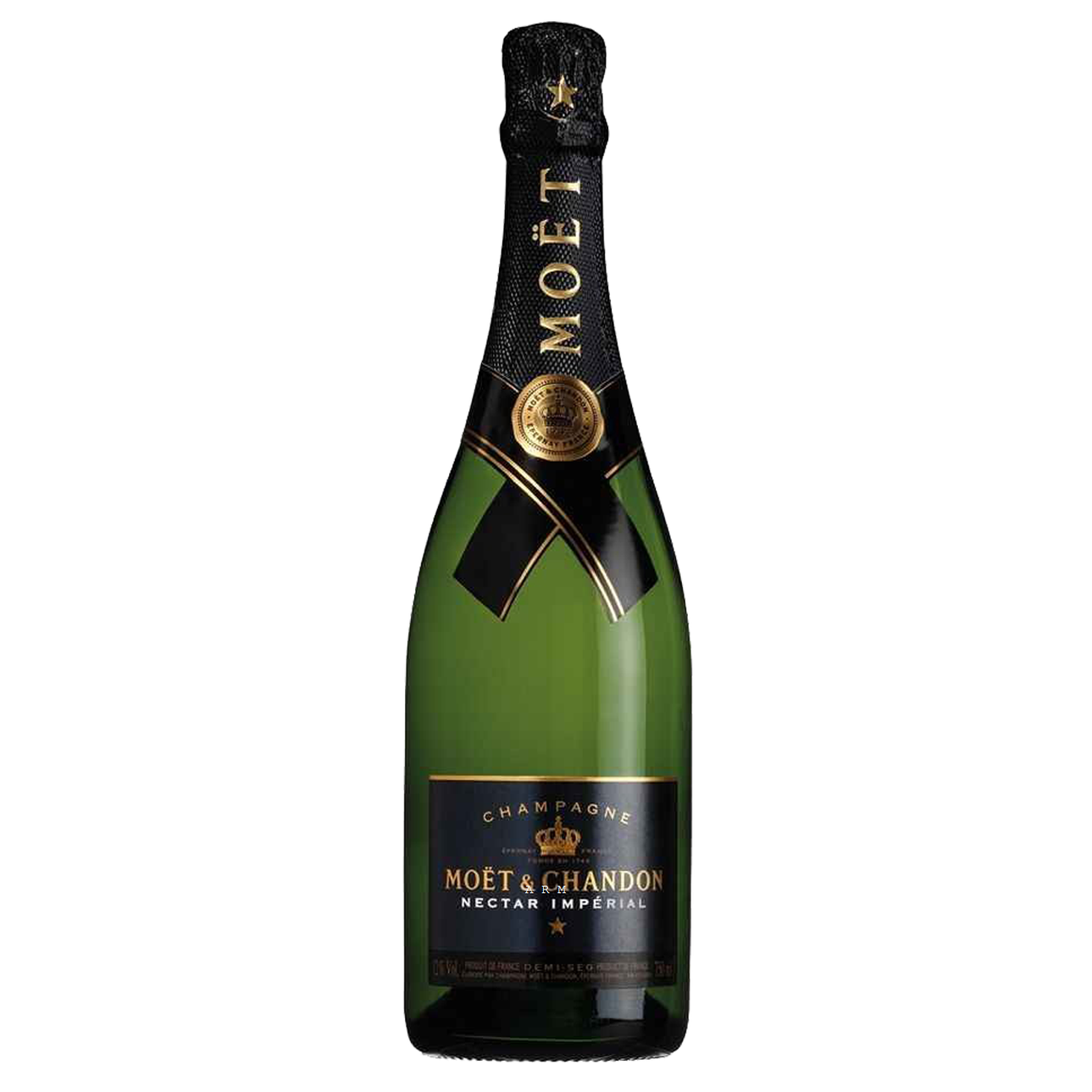 Moet Nectar Imperial