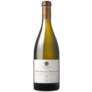 Hartford Court Russian River Chardonnay 4 Hearts