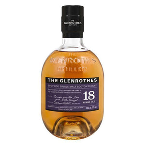 Glenrothes 18Yr