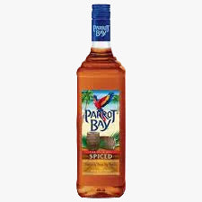 Parrot Bay Spiced Rum