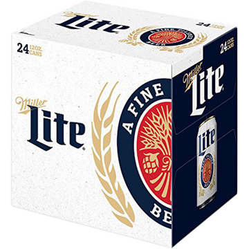Miller Lite