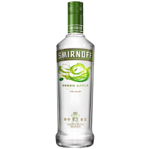 Smirnoff Green Apple